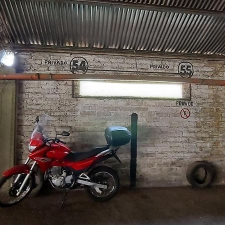 Departamento Con Cochera Muy Bien Ubicado En Ciudad Mendoza Bagian luar foto