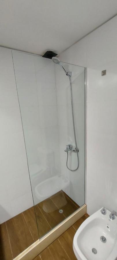 Departamento Con Cochera Muy Bien Ubicado En Ciudad Mendoza Bagian luar foto